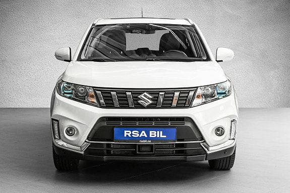 Suzuki Vitara 3 of 5