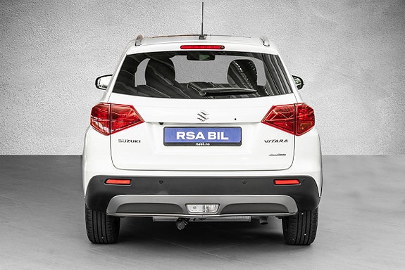 Suzuki Vitara 4 of 5