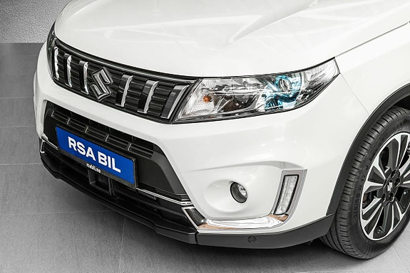 Suzuki Vitara 5 of 5