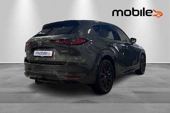 Mazda CX-60 3 of 24