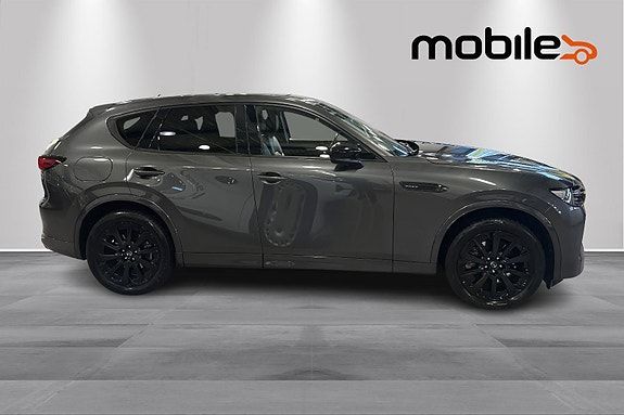Mazda CX-60 2 of 24
