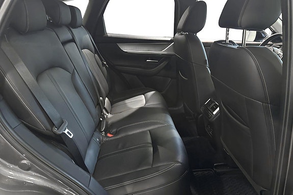 Mazda CX-60 22 of 24