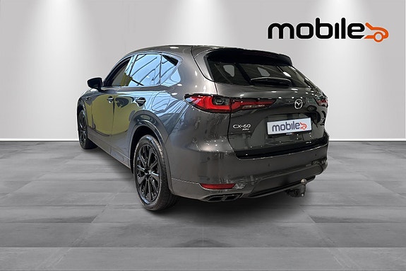 Mazda CX-60 21 of 24