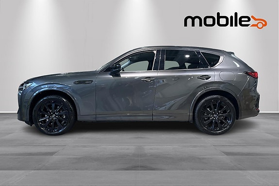 Mazda CX-60 20 of 24