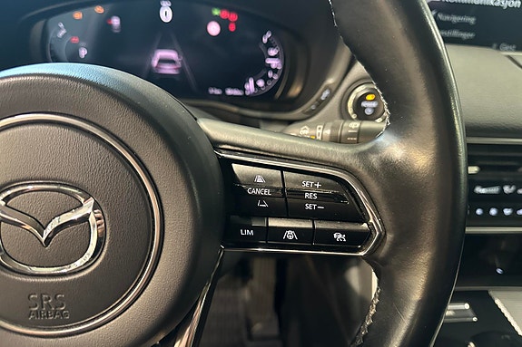 Mazda CX-60 16 of 24