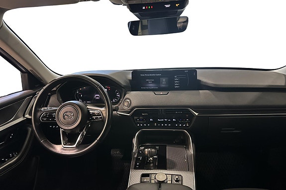 Mazda CX-60 6 of 24