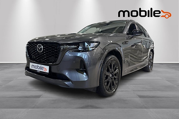 Mazda CX-60 19 of 24
