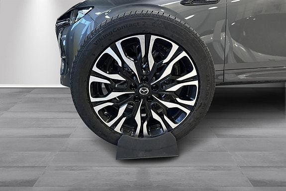 Mazda CX-60 24 of 24