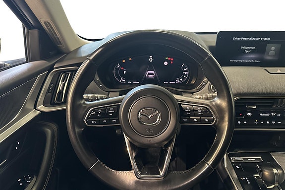 Mazda CX-60 9 of 24