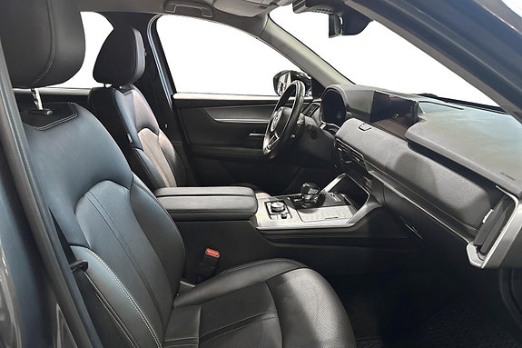 Mazda CX-60 23 of 24