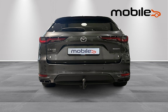 Mazda CX-60 4 of 24