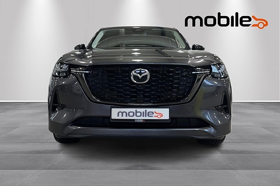 Mazda CX-60 18 of 24