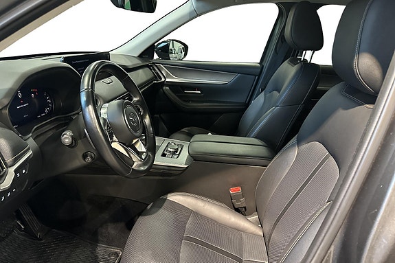 Mazda CX-60 8 of 24