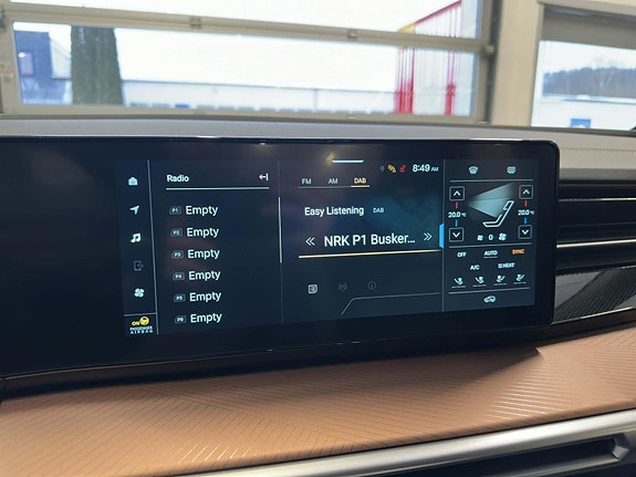 KGM Musso EV 12 of 12