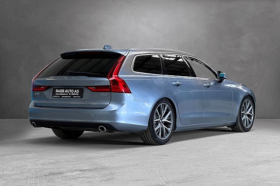 Volvo V90 8 of 30