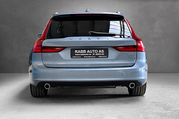 Volvo V90 9 of 30