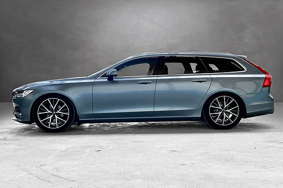 Volvo V90 12 of 30