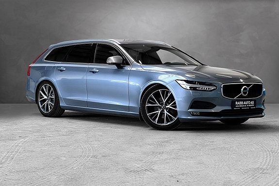 Volvo V90 6 of 30