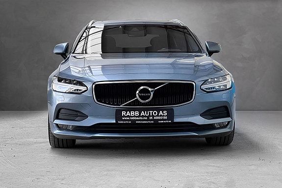 Volvo V90 3 of 30