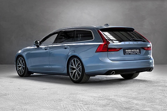 Volvo V90 11 of 30