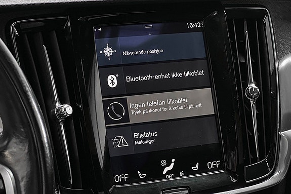 Volvo V90 23 of 30