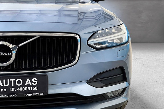 Volvo V90 4 of 30