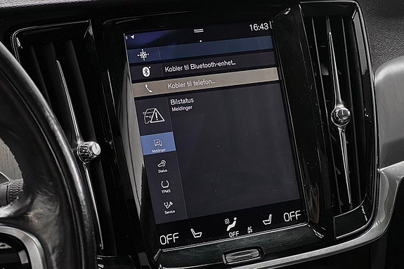 Volvo V90 30 of 30