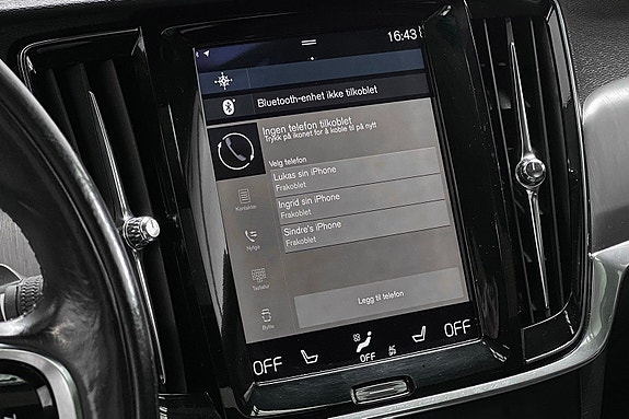 Volvo V90 29 of 30