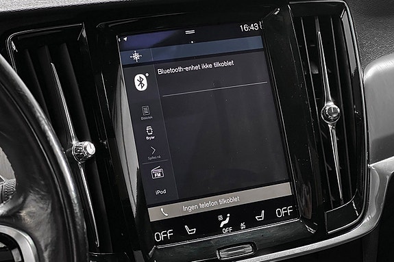 Volvo V90 28 of 30