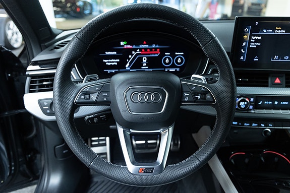 Audi RS4 24 of 30