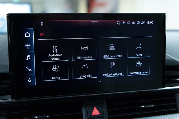 Audi RS4 28 of 30