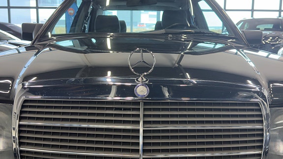 Mercedes-Benz 190 E 6 of 30