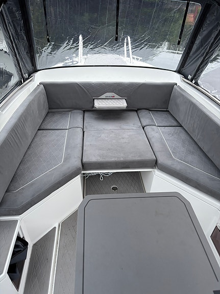 IBIZA 601 - Power boat of the year 2024 6 of 12