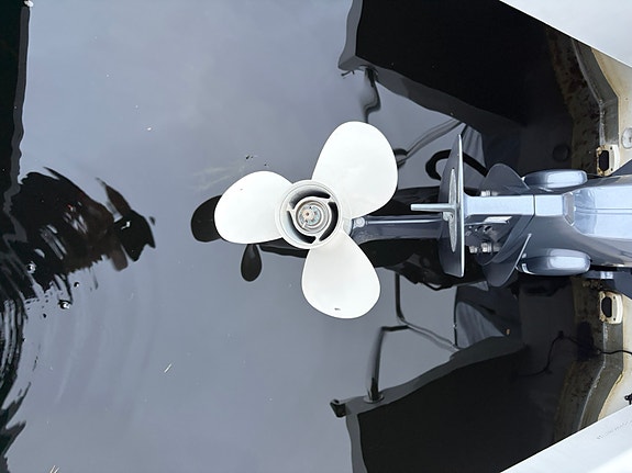 IBIZA 601 - Power boat of the year 2024 12 of 12