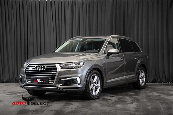 Audi Q7 6 of 30