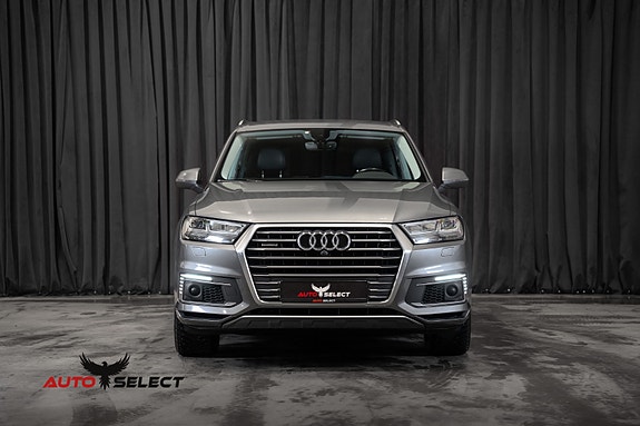 Audi Q7 5 of 30