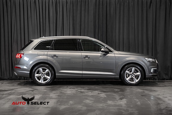 Audi Q7 17 of 30