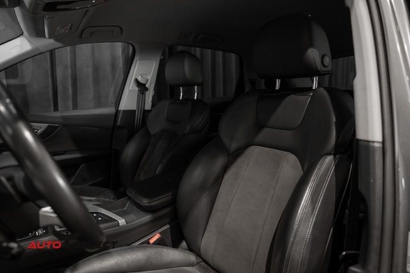 Audi Q7 22 of 30