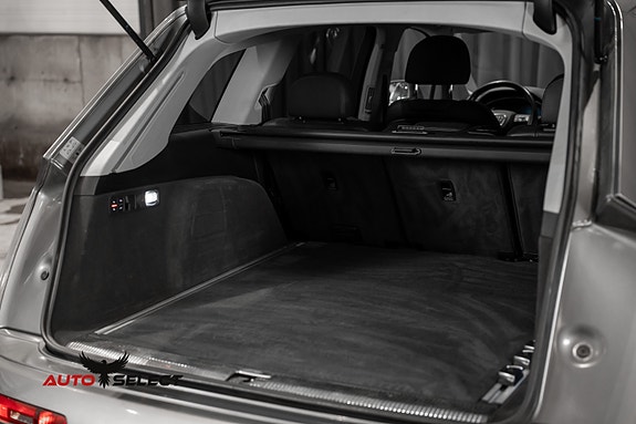 Audi Q7 12 of 30