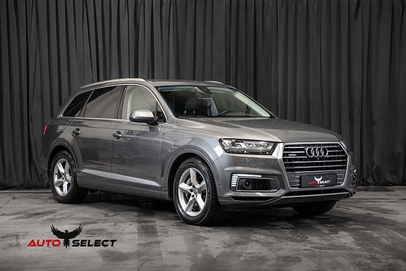 Audi Q7 4 of 30