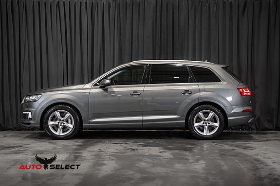 Audi Q7 18 of 30