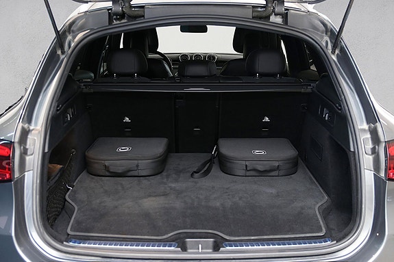 Mercedes-Benz GLC300 de 13 of 13