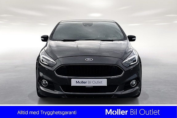 Ford S-MAX 2 of 5