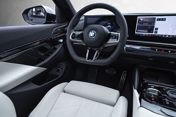 BMW i5 29 of 30