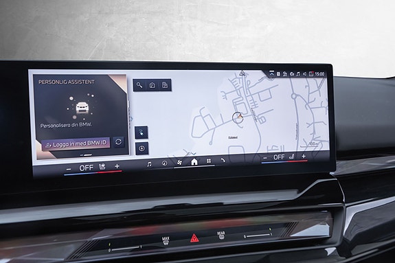 BMW i5 15 of 30