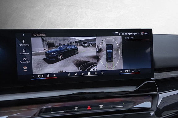 BMW i5 18 of 30