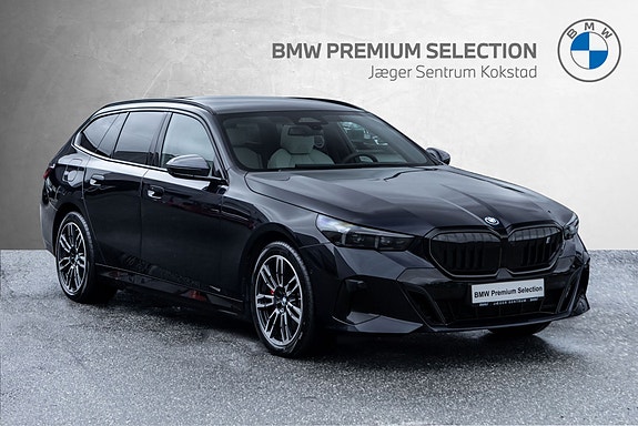 BMW i5