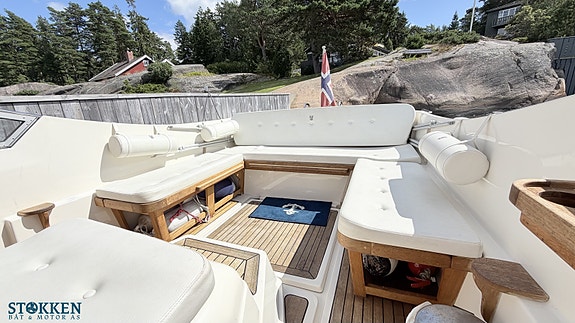 Fjord Terne 28 - Meget godt utstyrt 15 of 30
