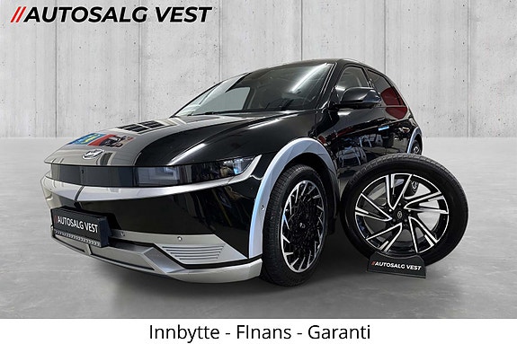 Hyundai Ioniq 5
