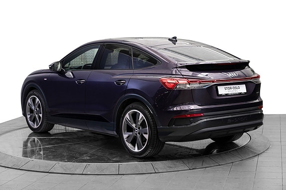 Audi Q4 e-tron 5 of 5
